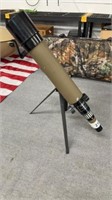 Tasco  Spotting Scope