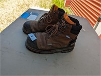 Herman Survivor Boots