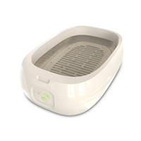 Homedics Theraspa Deluxe Paraffin Wax Bath