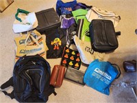 Bags & Backpack