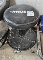 Husky Shop Stool