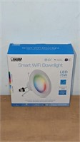 New Feit Smart WiFi LED Downlight