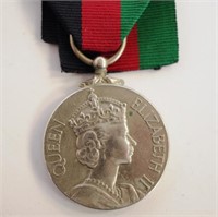 Malawi Independence Medal