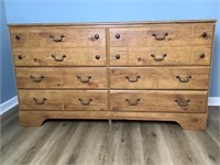 Ashley Bittersweet 6 Drawer Dresser