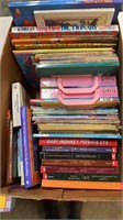 Lot of Children Books