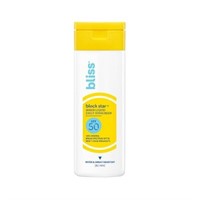 Blockstar SPF 50 Mineral Sunscreen - 2 fl oz