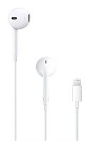 Apple Earpods Lightning - Original