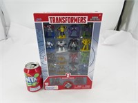 Figurines Transformers Die Cast