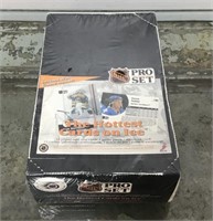 1991 ProSet sealed box
