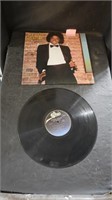 Michael Jackson LP Off the Wall