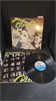 Blondie LP Eat to the Beat