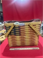 Longaberger basket