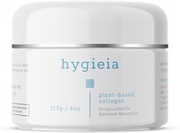 Vegan Hygieia Collagen Cream 4oz