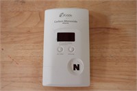 Carbon Monoxide Alarm