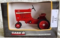 Case International 1026 Die Cast Pedal Tractor