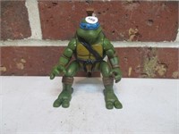Teenage Mutant Ninja Turtle Action Figure 2004