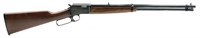 Browning BL-22 .22cal Rifle
