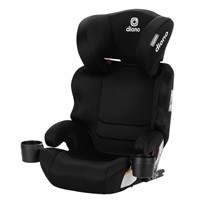 Diono Everett NXT High Back Booster Car Seat,