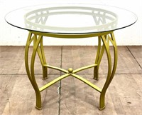 Flash Furniture Syracuse Contemporary Dining Table