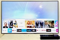 Samsung 65in ' The Frame' 4k Qled Smart Uhd Tv