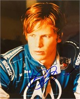 Kip Pardue signed movie photo