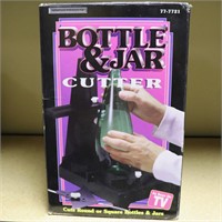 Bottle & Jar Cutter