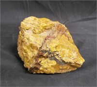 Stone specimen
