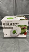 Faberware Salad Spinner