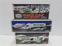 Hess Trucks