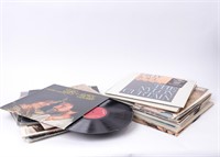 Vintage Record Collection - LP - 33 1/3