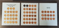 Lincoln Memorial Penny Collection #4