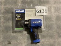 Kobalt™ Electric Impact Wrench