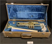 Yamaha Trumpet,  Storage Case, Top Hits.