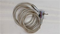 ABUS CABLE LOCK