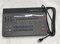 Yamaha Digital Rhythm Programmer RX15