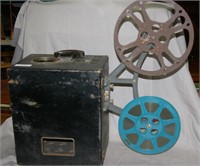 Vintage RCA Movie Projector Model PB139B2
