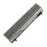 AC Doctor INC 5200mAh Battery for Dell Latitude E6