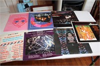 Record lot B