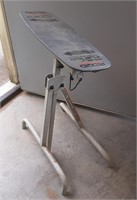 Rigid Portable Work Table