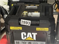 CAT LITHIUM POWER STATION RETAIL $170