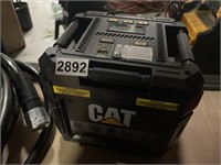 CAT LITHIUM POWER STATION RETAIL $170