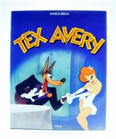 Tex Avery. Edition de 1993