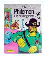Philémon. Volume 6. Eo de 1975