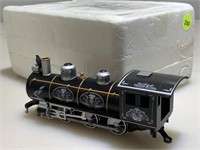 NIB ‘The Raven’ Steam Locomotive by Hawthorne