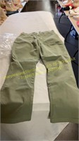 Knox rose pants, size XS