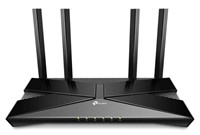 Wi-Fi 6 router