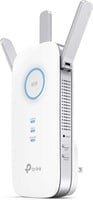 NEW $60 TP-Link AC1750 WiFi Extender
