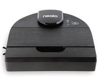 Neato D9 Intelligent Robot Vacuum For Carpet,