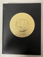 Catawba County NC Heritage Book