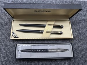 Parker & Sheaffer Pen Sets